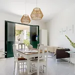 Biancaleuca & Appartement *