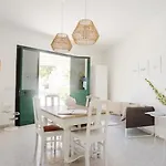 Appartement Biancaleuca &
