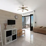 Biancaleuca & Appartement Santa Maria di Leuca