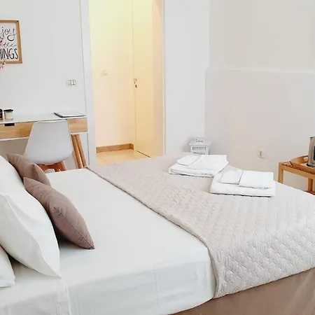 Apartment Biancaleuca &