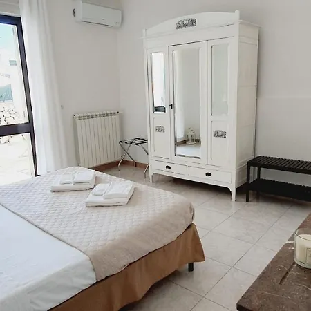 Lägenhet Biancaleuca & Santa Maria di Leuca