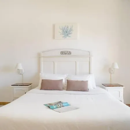 Apartment Biancaleuca & *