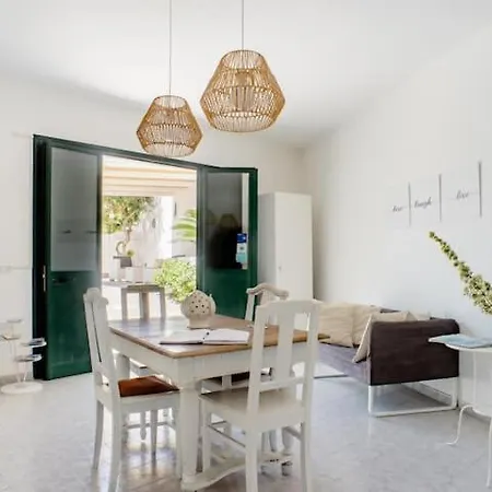 Biancaleuca & Apartment *
