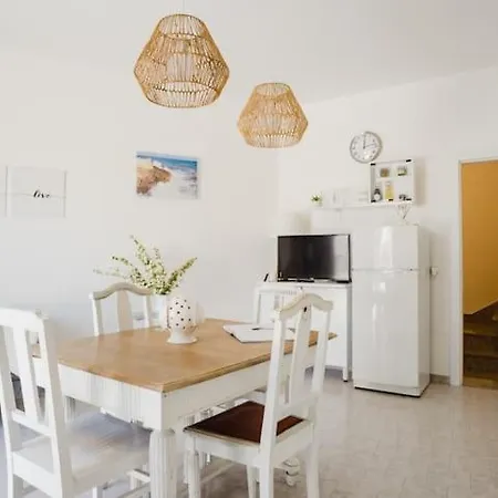 Apartment Biancaleuca & Santa Maria di Leuca