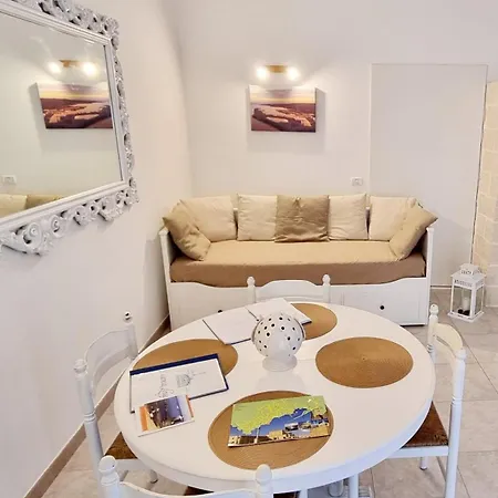 Biancaleuca & Santa Maria di Leuca