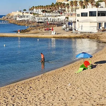 Biancaleuca & Lägenhet *