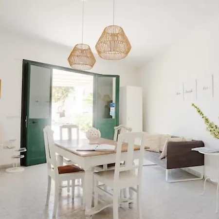 Appartamento Biancaleuca &