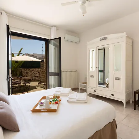 Biancaleuca & Santa Maria di Leuca
