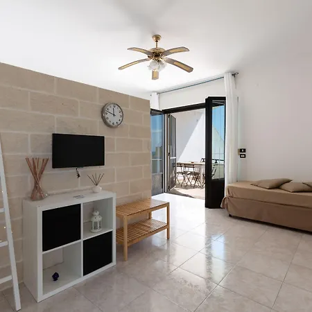 Biancaleuca & Apartamento *