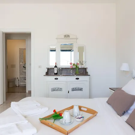 Lägenhet Biancaleuca & *