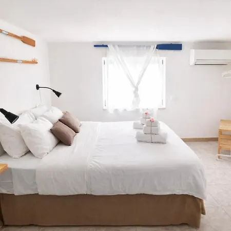 Biancaleuca & Apartamento *
