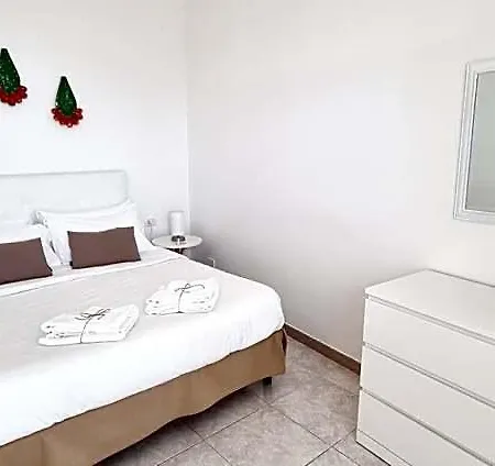 Biancaleuca & Apartmán Santa Maria di Leuca