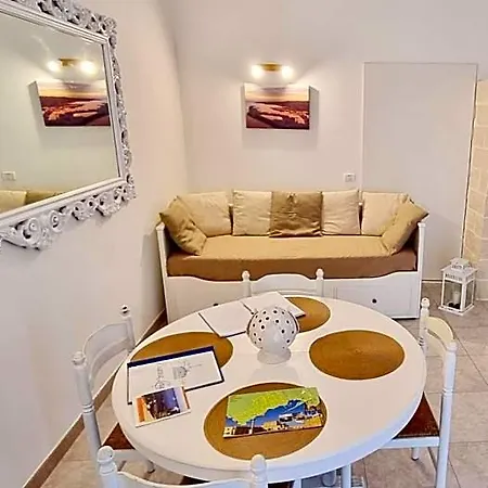 Apartmán Biancaleuca &