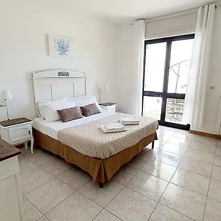 Biancaleuca & Apartmán *