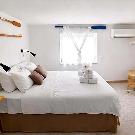 Apartmán Biancaleuca &
