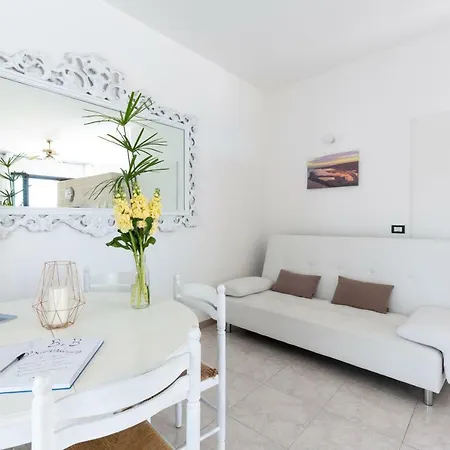 Biancaleuca & Santa Maria di Leuca