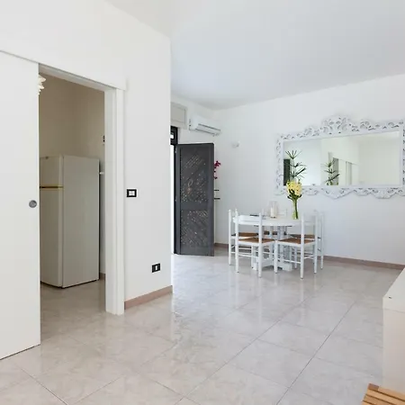 Apartmán Biancaleuca & *