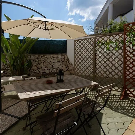 Apartment Biancaleuca & Santa Maria di Leuca