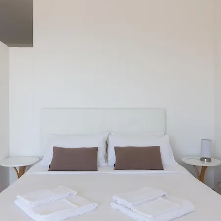 Biancaleuca & Lägenhet *