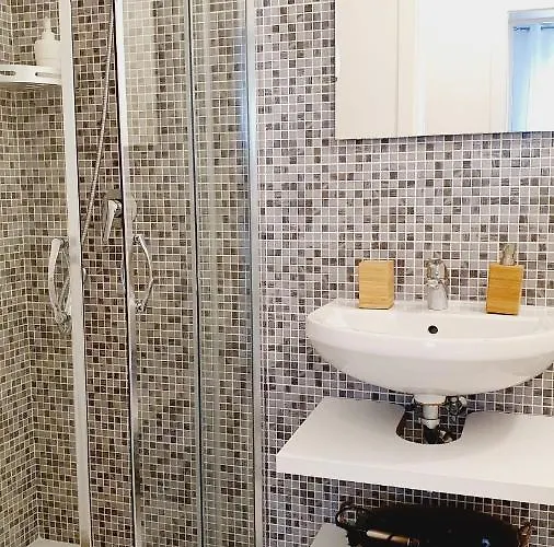 Apartment Biancaleuca &