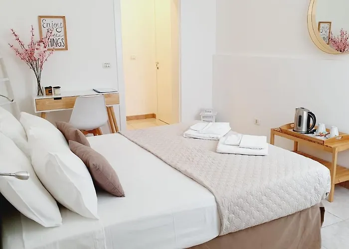 Apartment Biancaleuca &