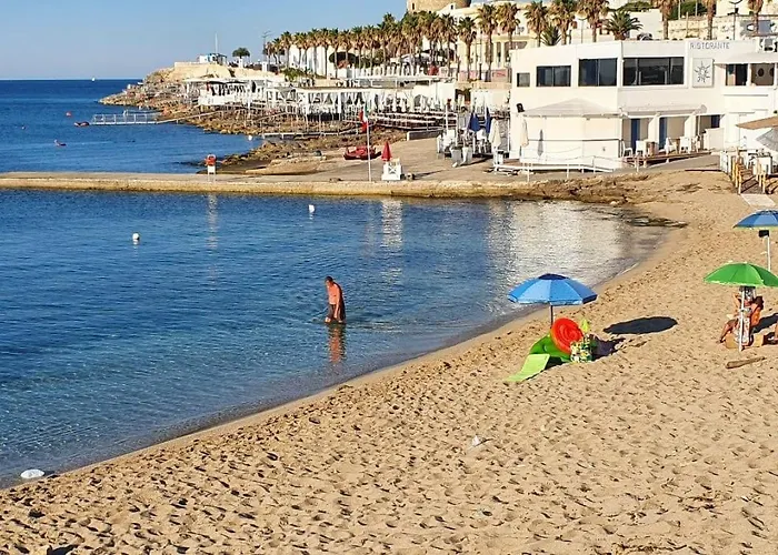 Biancaleuca & Apartamento *