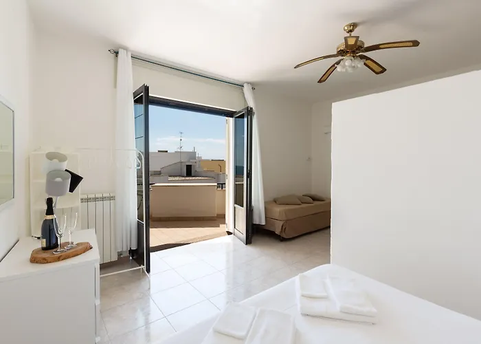 Apartamento Biancaleuca &