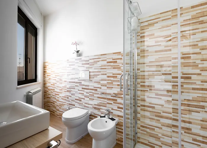 Apartamento Biancaleuca &