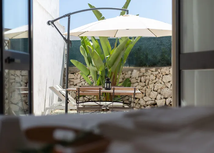 Apartamento Biancaleuca & *