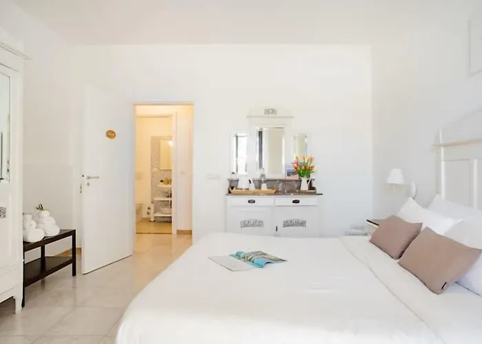 Apartamento Biancaleuca &