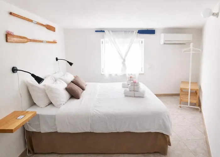Biancaleuca & Apartamento *