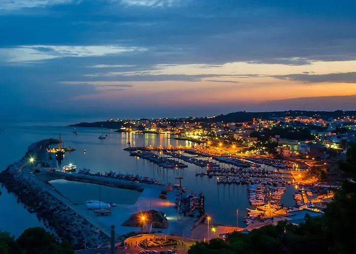 Biancaleuca & * Santa Maria di Leuca