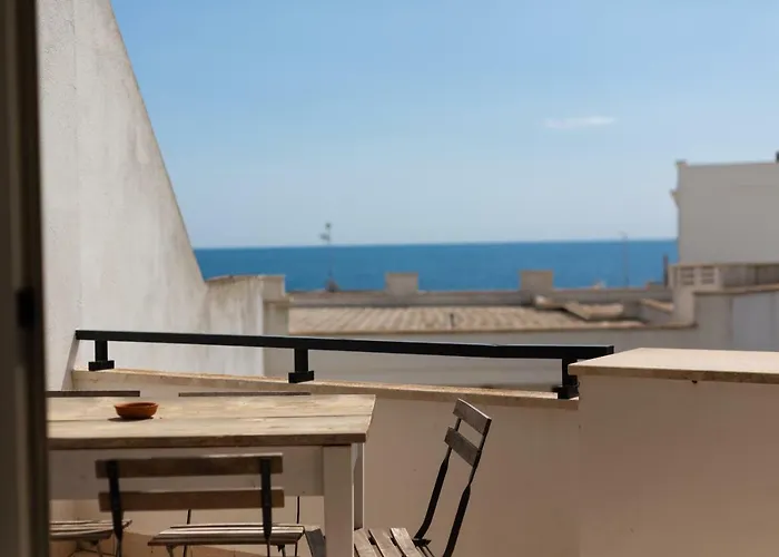 Apartment Biancaleuca & *