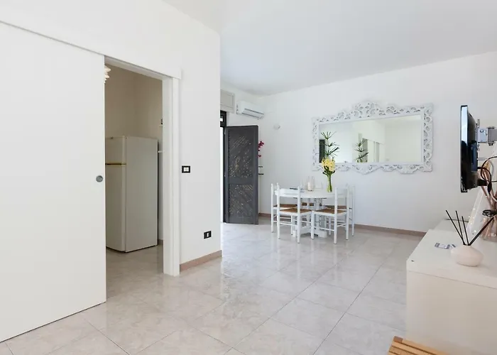 Lejlighed Biancaleuca & *